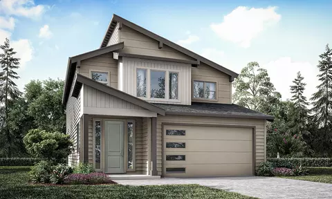 61221 SW Last Chance Pl #LOT 67, Bend, OR 97703