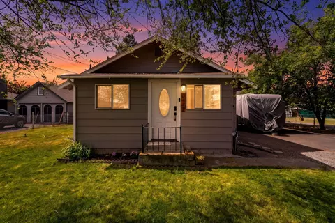 3442 Bristol Ave, Klamath Falls, OR 97603