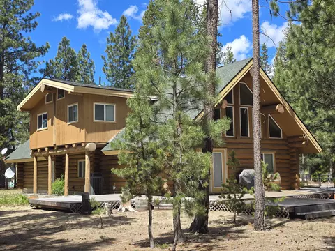 140629 Kokanee Ln, Gilchrist, OR 97737