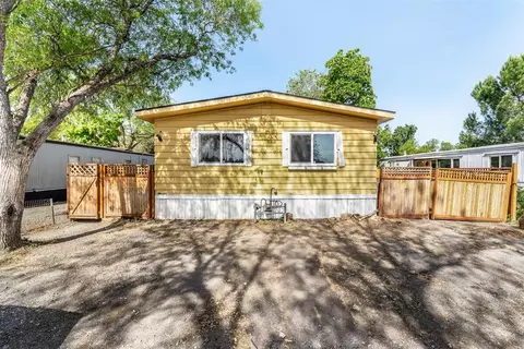 Undisclosed, White City, OR 97503