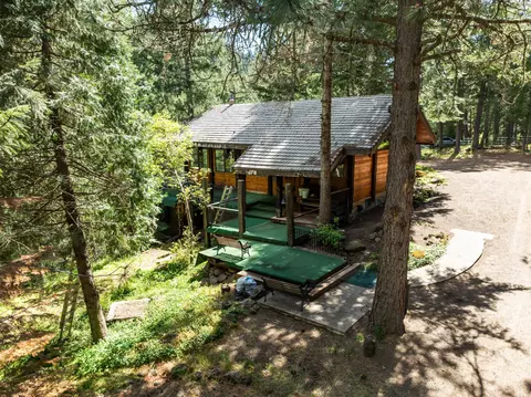 Exterior - 25232 Highway 140, Eagle Point, OR 97524 photo 12 of 13