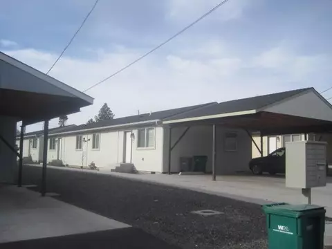 3524 Quarry St, Klamath Falls, OR 97601