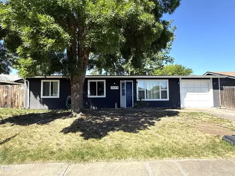 2629 Seneca Ave, Medford, OR 97501