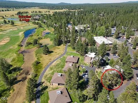 17654 Pinnacle Ln # 16, Sunriver, OR 97707
