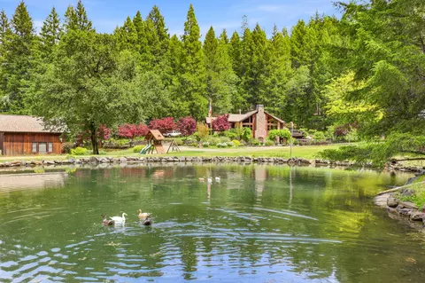 985 Elliott Creek Rd, Wilderville, OR 97543
