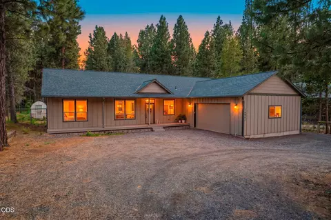 16907 Indio Rd, Bend, OR 97707