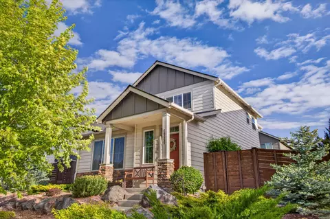 20557 SEvian Ave, Bend, OR 97702