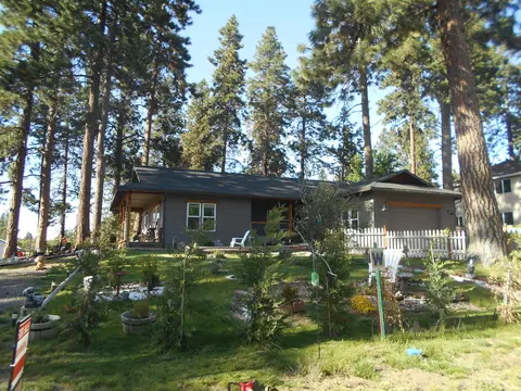 3169 Wrightwood Dr, Chiloquin, OR 97624