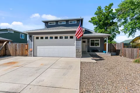 786 Pittview, Central Point, OR 97502