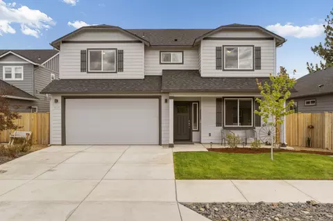 694 N Reed St, Sisters, OR 97759
