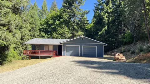 252 Hamilton Heights Ln, Glendale, OR 97442