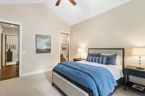 Bedroom - 56155 Sable Rock Loop #277, Bend, OR 97707 photo 6 of 8