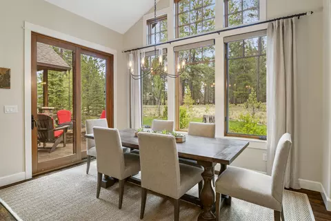 Dining - 56155 Sable Rock Loop #277, Bend, OR 97707 photo 2 of 2
