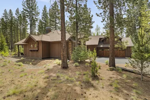 Exterior - 56155 Sable Rock Loop #277, Bend, OR 97707 photo 7 of 10