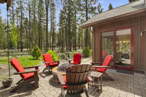 Exterior - 56155 Sable Rock Loop #277, Bend, OR 97707 photo 6 of 10