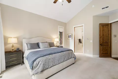 Bedroom - 56155 Sable Rock Loop #277, Bend, OR 97707 photo 2 of 8