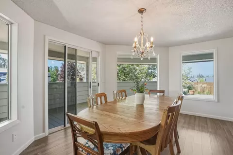 Dining - 61573 E Lake Dr, Bend, OR 97702 photo 2 of 2