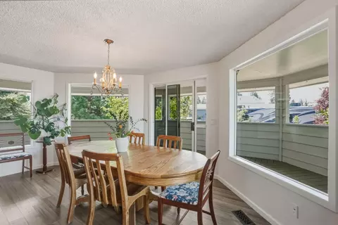 Dining - 61573 E Lake Dr, Bend, OR 97702 photo 1 of 2