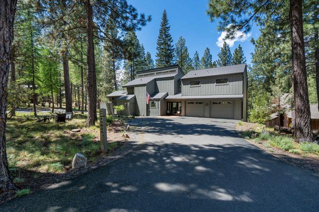 70833 Goosefoot #GH 303, Black Butte Ranch, OR 97759