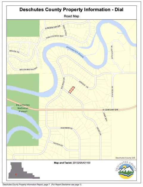 55548 Gross Dr, Bend, OR 97707 photo 5