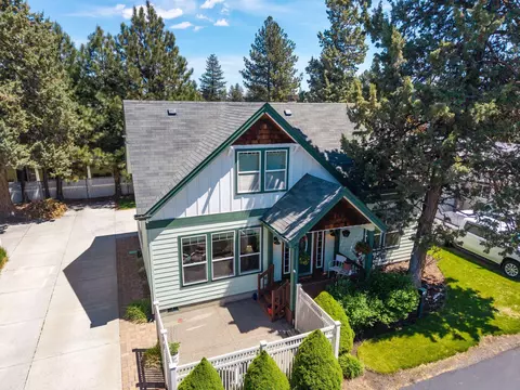 538 N Tam Rim Dr, Sisters, OR 97759