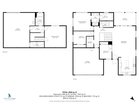 Floorplan - 1174 Highlands Dr, Eagle Point, OR 97524 photo 3 of 3