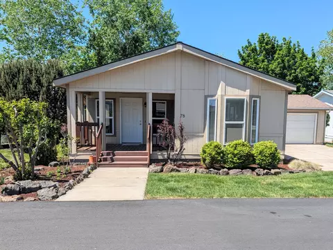 1188 NE 27th St #78, Bend, OR 97701