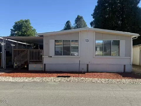 315 W Evans Creek Rd UNIT 13, Rogue River, OR 97537