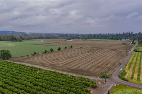0 S Fawver Rd, Canby, OR 97013