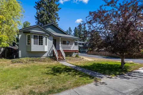 1608 NW Elgin Ave, Bend, OR 97703