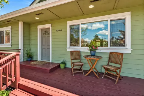 Exterior - 63406 Vogt Rd, Bend, OR 97701 photo 2 of 10
