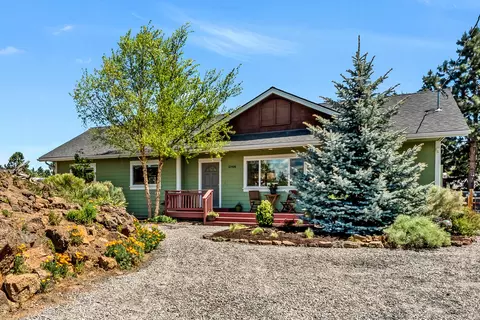 63406 Vogt Rd, Bend, OR 97701