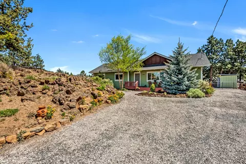 Exterior - 63406 Vogt Rd, Bend, OR 97701 photo 10 of 10