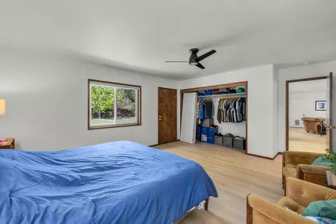 Bedroom - 1776 NE Pheasant Ln, Bend, OR 97701 photo 4 of 19