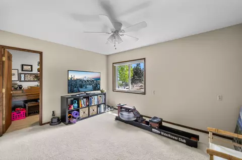 Bedroom - 1776 NE Pheasant Ln, Bend, OR 97701 photo 12 of 19