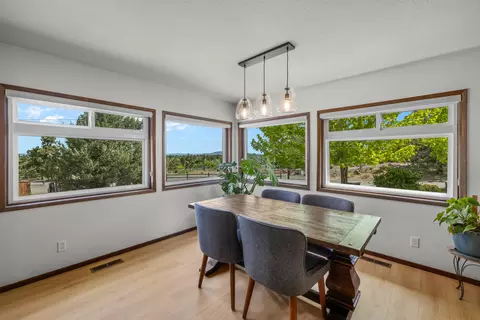Dining - 1776 NE Pheasant Ln, Bend, OR 97701 photo 1 of 9