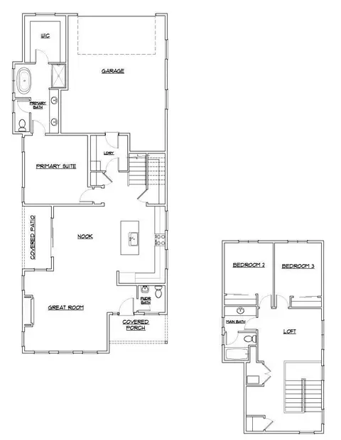 20898 SE Caldera Dr, Bend, OR 97702 photo 2