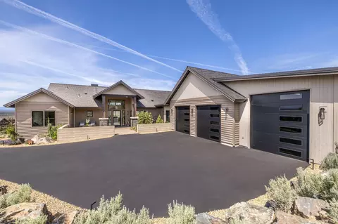 16302 SW Brasada Ranch Rd, Powell Butte, OR 97753