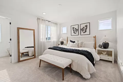 Bedroom - 20736 SE Scout Pl, Bend, OR 97702 photo 1 of 1