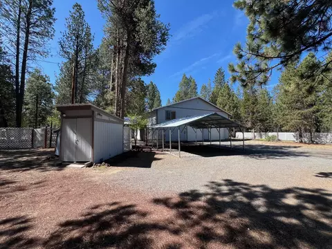Exterior - 52360 Ammon Rd, La Pine, OR 97739 photo 9 of 17