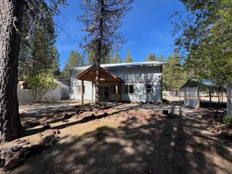 Exterior - 52360 Ammon Rd, La Pine, OR 97739 photo 12 of 17