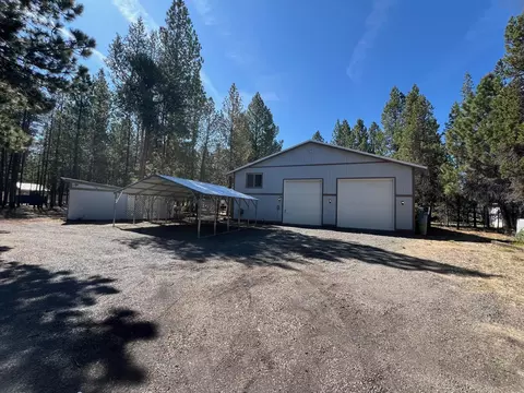Exterior - 52360 Ammon Rd, La Pine, OR 97739 photo 3 of 17