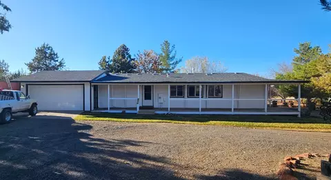 10220 SW Ruth Dr, Culver, OR 97734