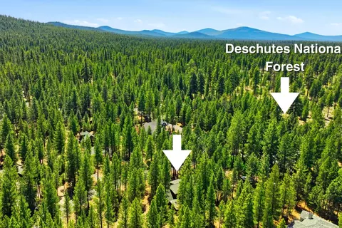 View/Area - 14177 Whitewater Loop, La Pine, OR 97739 photo 4 of 4