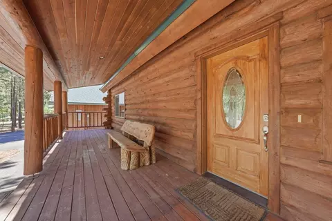 Exterior - 14177 Whitewater Loop, La Pine, OR 97739 photo 2 of 5
