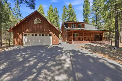 14177 Whitewater Loop, La Pine, OR 97739