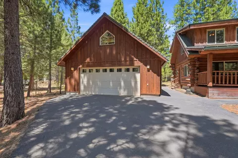 Exterior - 14177 Whitewater Loop, La Pine, OR 97739 photo 3 of 5