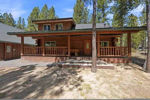 Exterior - 14177 Whitewater Loop, La Pine, OR 97739 photo 1 of 5