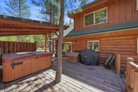 Exterior - 14177 Whitewater Loop, La Pine, OR 97739 photo 4 of 5