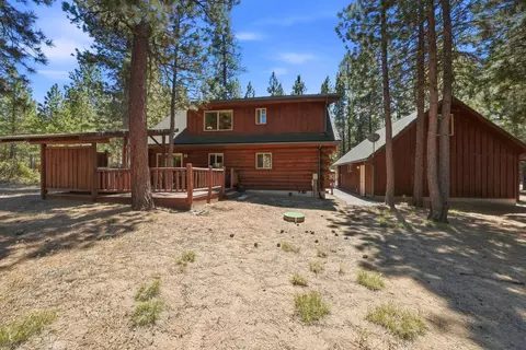Exterior - 14177 Whitewater Loop, La Pine, OR 97739 photo 5 of 5